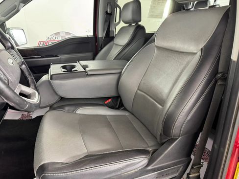 Used 2022 Ford F150 Lariat AWD/4WD image 32