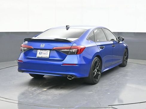 Used 2024 Honda Civic Sport image 12