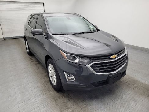 Used 2019 Chevrolet Equinox LT image 13