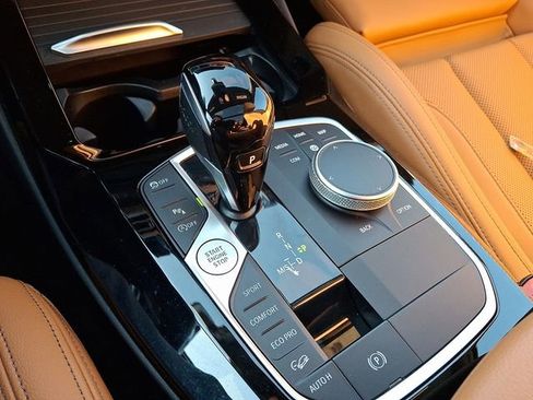 Certified 2022 BMW X3 xDrive30i w/ Premium Package 2 (ZPA) image 17