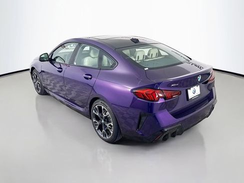 New 2025 BMW 228i xDrive w/ Premium Package AWD/4WD image 5