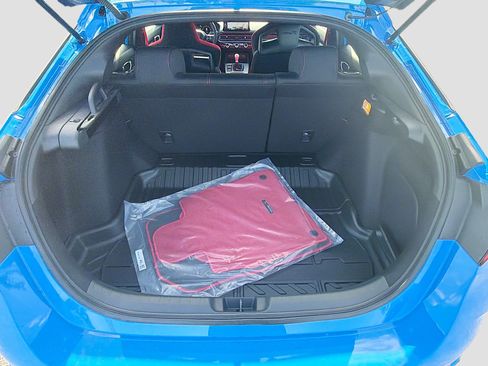 New 2025 Honda Civic Type R image 21