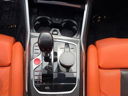 Used 2024 BMW M4 xDrive Competition w/ Executive Package AWD/4WD image 17
