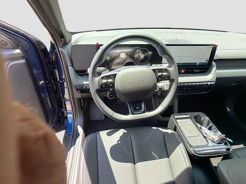 New 2026 Hyundai Ioniq 5 XRT AWD/4WD image 11