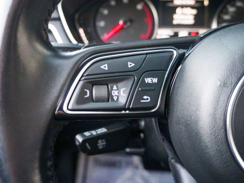 Used 2018 Audi A4 2.0T Premium w/ Convenience Package image 36