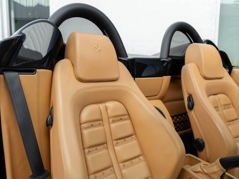 Used 2005 Ferrari F430 Spider image 32