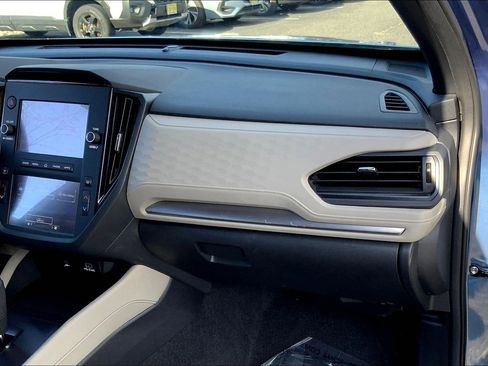 Certified 2025 Subaru Forester w/ Convenience Package #1 image 16