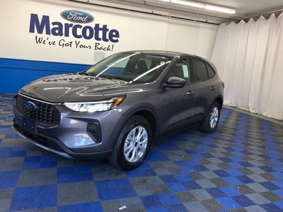 New 2025 Ford Escape Active