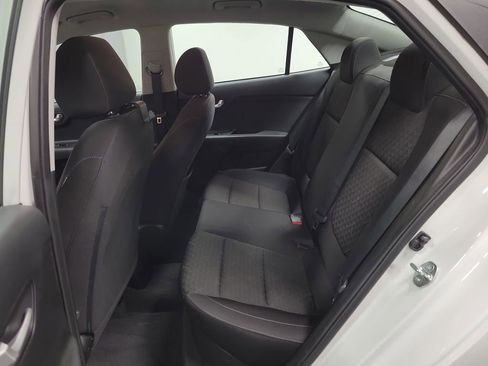 Used 2023 Kia Rio LX FWD image 23