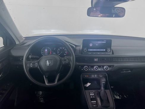 Certified 2023 Honda CR-V EX image 19
