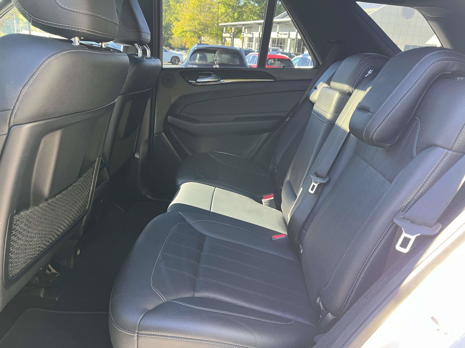 Used 2017 Mercedes-Benz GLE 350 4MATIC image 49