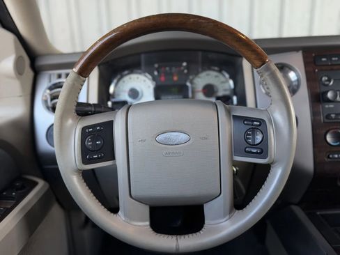 Used 2007 Ford Expedition Limited image 18