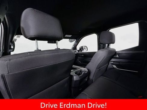 Certified 2025 Toyota Tundra SR5 w/ SR5 Convenience Package AWD/4WD image 10