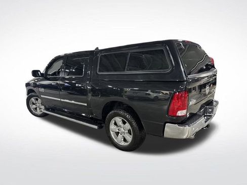 Used 2015 RAM 1500 Big Horn image 3