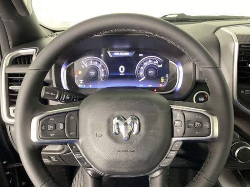 New 2026 RAM 1500 Big Horn image 20