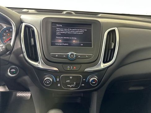 Used 2023 Chevrolet Equinox LT image 21
