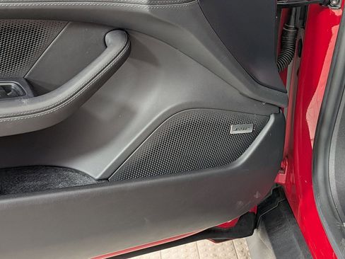 New 2024 Porsche Taycan 4S AWD/4WD image 14