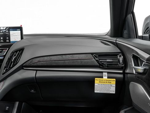 Certified 2025 Acura RDX A-Spec AWD/4WD image 27