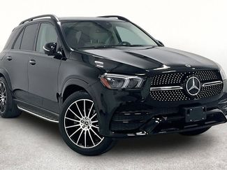 Used 2023 Mercedes-Benz GLE 350 video 1
