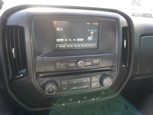 Used 2018 GMC Sierra 1500 4x4 Double Cab w/ Elevation Edition image 13