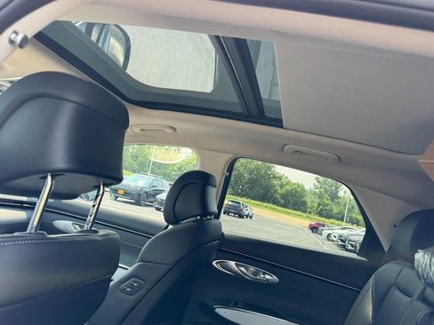 New 2026 Genesis GV70 2.5T Select image 8