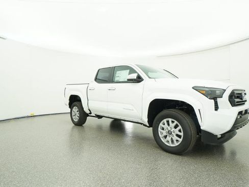 New 2026 Toyota Tacoma SR5 image 30