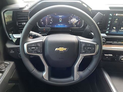 Used 2026 Chevrolet Silverado 2500 LT w/ All Star Edition AWD/4WD image 21