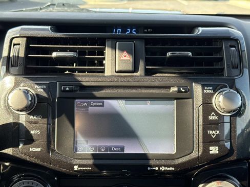 Used 2019 Toyota 4Runner TRD Off-Road Premium image 10