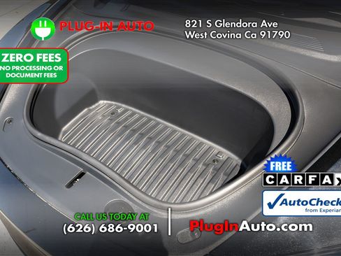 Used 2026 Tesla Model 3 RWD image 13