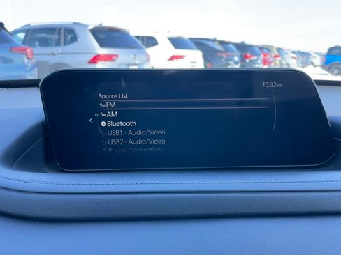 Used 2024 MAZDA CX-30 AWD 2.5 S w/ Select Sport Pkg image 15