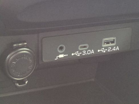 New 2026 Subaru WRX AWD/4WD image 21
