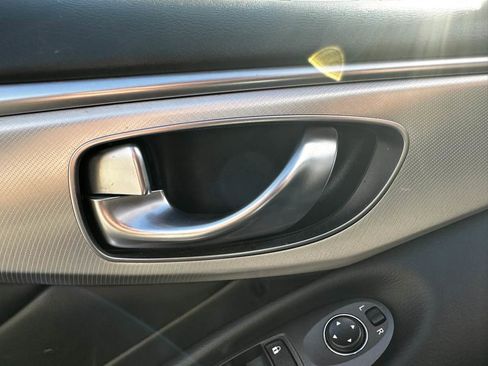 Used 2020 INFINITI Q50 Luxe image 10