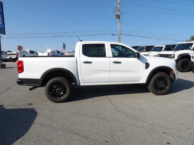 New 2026 Ford Ranger XL w/ Trailer Tow Package RWD image 16