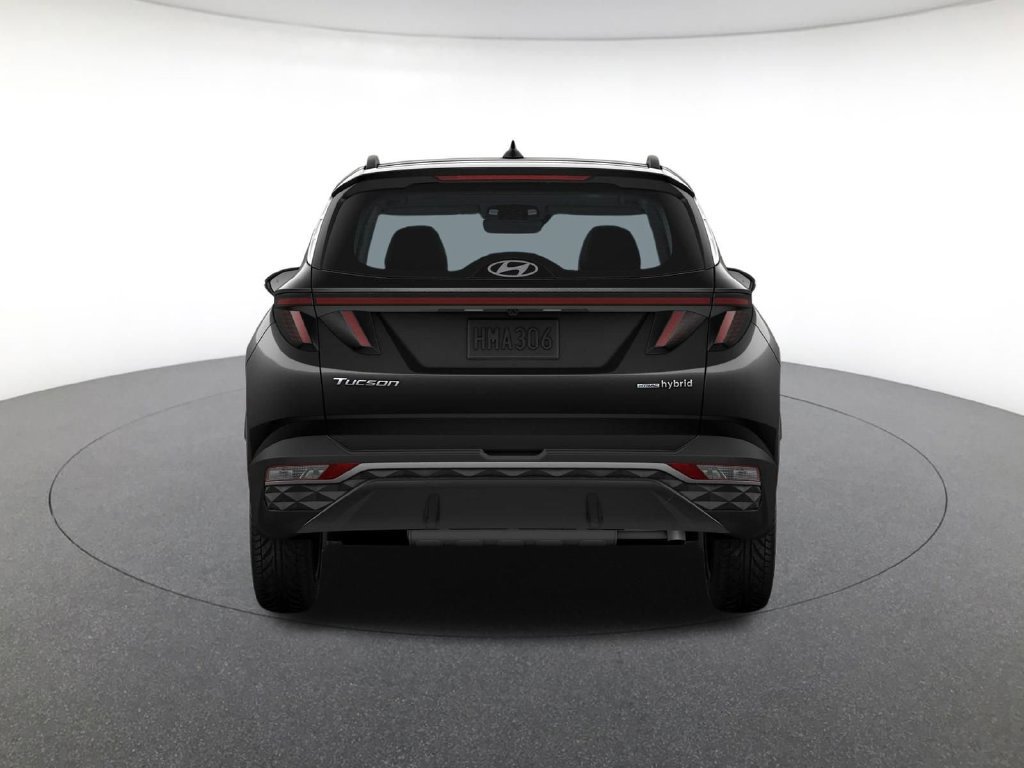Used 2024 Hyundai Tucson SEL AWD/4WD image 6