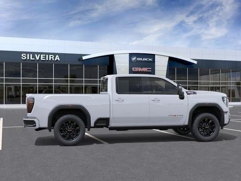 New 2026 GMC Sierra 3500 AT4 w/ AT4 Premium Plus Package AWD/4WD image 5