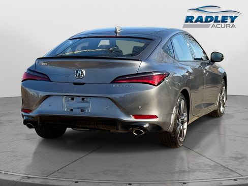 Used 2024 Acura Integra A-Spec FWD image 6