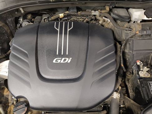 Used 2018 Kia Sorento FWD V6 image 30