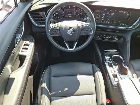 Used 2023 Buick Envision Essence AWD/4WD image 12