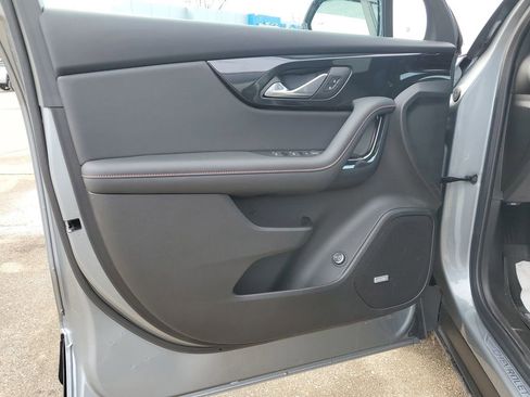 Certified 2023 Chevrolet Blazer RS w/ LPO, Floor Liner Package image 24