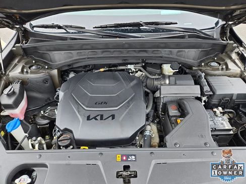 Used 2023 Kia Telluride SX Prestige X-Pro image 18