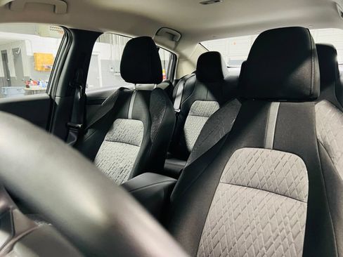 New 2027 Nissan Sentra SV FWD image 3