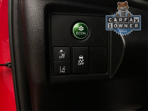 Used 2020 Honda HR-V EX image 23