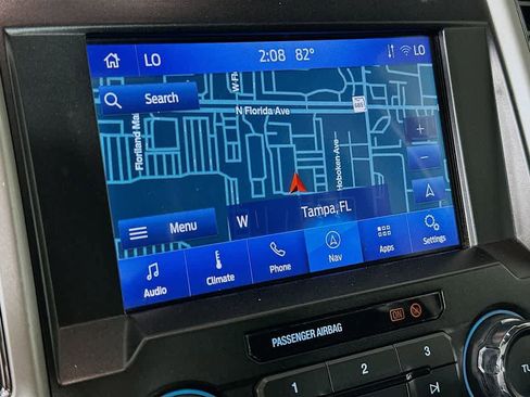 Certified 2020 Ford F250 Lariat image 28