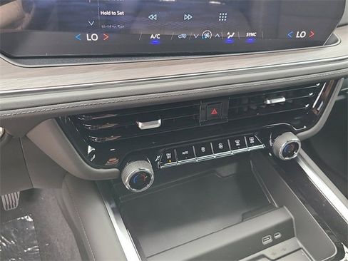 New 2026 Chevrolet Tahoe LS image 33