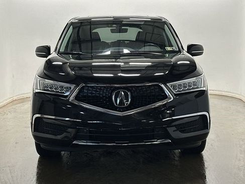 Used 2020 Acura MDX Sport Hybrid w/ Technology Pkg image 32