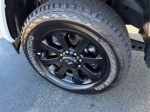 Used 2025 RAM 2500 Big Horn image 5