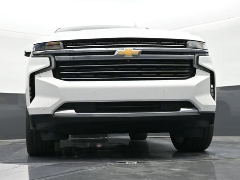 Used 2022 Chevrolet Tahoe LT w/ Luxury Package RWD image 27