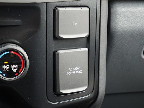 New 2026 Ford F350 XL w/ STX Appearance Package AWD/4WD image 25