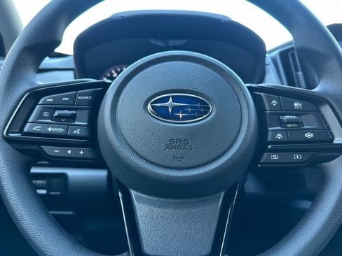 New 2026 Subaru Crosstrek 2.0i Premium image 20
