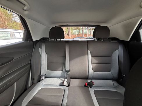 Used 2025 Chevrolet TrailBlazer LT image 33